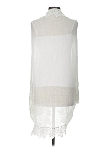 Mossimo Supply Co. Kimono (view 2)