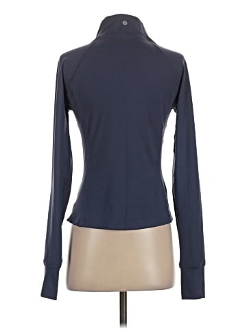Velocity Track Jacket (view 2)