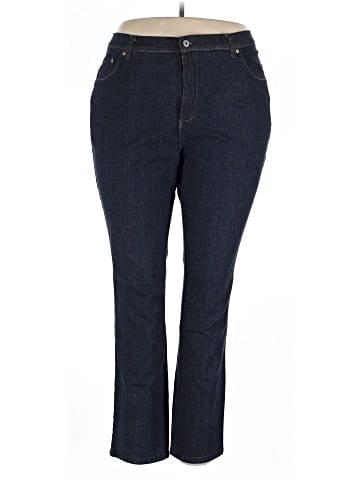 Faded Glory Jeans (view 1)