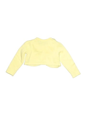 Janie and Jack Cardigan (view 2)