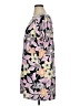 Ruby Rd. Print Purple Casual Dress Size XL (petite) - photo 5