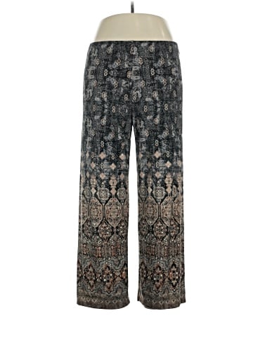 Susan Graver Casual Pants (view 1)