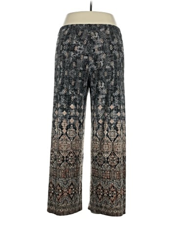 Susan Graver Casual Pants (view 2)