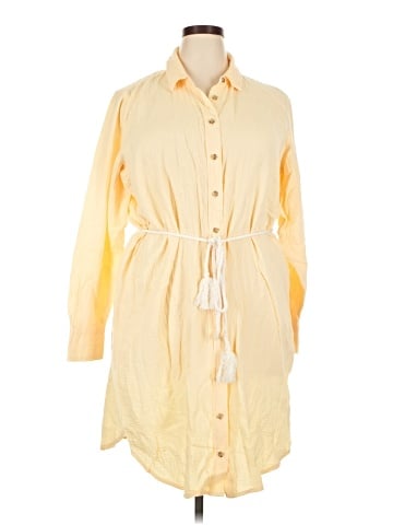 J.Crew Casual Dress (view 1)