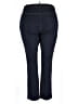 Faded Glory Tweed Blue Jeans Size 24 - photo 2