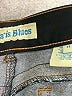 Paris Blues Blue Jeggings Size 11 - photo 7