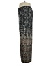 Susan Graver Paisley Blue Casual Pants Size M (petite) - photo 5