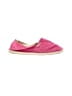 Havaianas Pink Flats Size 7 (wide) - photo 1