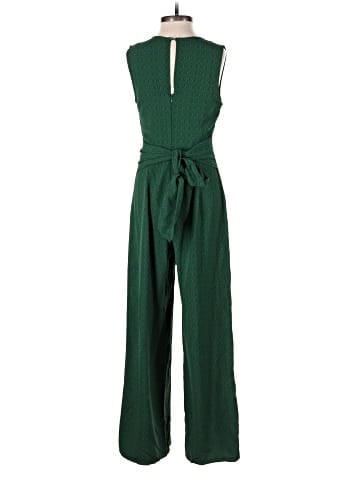 Alya Jumpsuit (view 1)