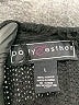 Polly & Esther 100% Acrylic Stripes Black Pullover Sweater Size L - photo 7