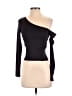 Cotton On Black Long Sleeve T-Shirt Size XS - photo 1