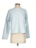 J.Crew Blue Sweatshirt Size S - photo 1