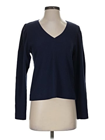 Lilla P Pullover Sweater (view 1)
