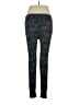 Lularoe Graphic Teal Active Pants Size 1X (Tall & Curvy) - photo 2