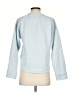 J.Crew Blue Sweatshirt Size S - photo 2