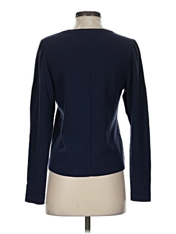 Lilla P Pullover Sweater (view 2)