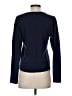 Lilla P Blue Pullover Sweater Size S - photo 2