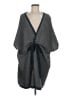 Ann Taylor LOFT Gray Vest One size - photo 1