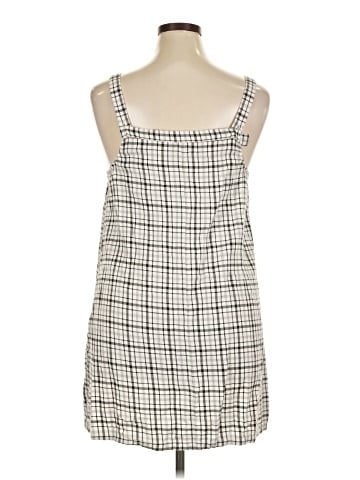 American Eagle Outfitters Casual Dress (view 2)