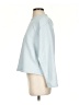 J.Crew Blue Sweatshirt Size S - photo 5