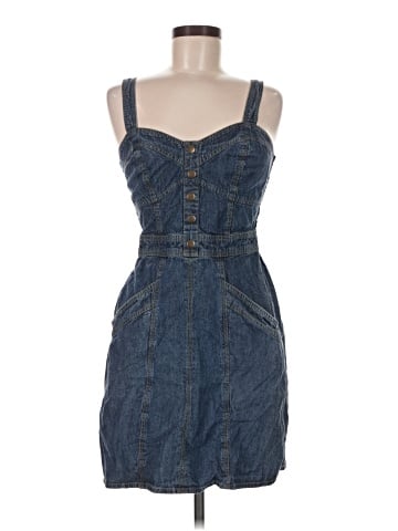 Japna Casual Dress (view 1)