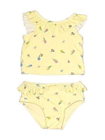 Baby Gap Two Piece Swimsuit (view 1)