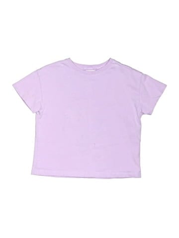 Zara Short Sleeve T-Shirt (view 1)