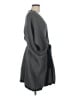 Ann Taylor LOFT Gray Vest One size - photo 4