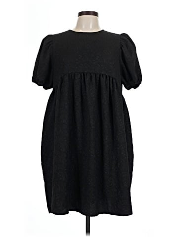Who What Wear Casual Dress (view 1)