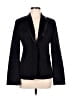 Gap Black Blazer Size 8 - photo 1