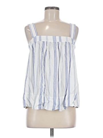 Club Monaco Sleeveless Blouse (view 1)