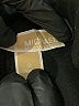 MICHAEL Michael Kors Black Dress Pants Size M - photo 7