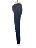 Express Solid Blue Jeans Size 2S - photo 5