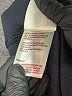 Avalanche Solid Black Active Pants Size L - photo 8