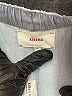 Xirena 100% Cotton Blue Casual Pants Size S - photo 4