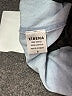 Xirena 100% Cotton Blue Casual Pants Size S - photo 5