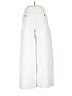 Everlane White Casual Pants Size 6 - photo 2