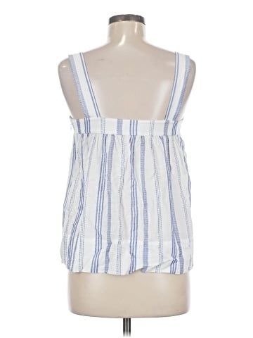 Club Monaco Sleeveless Blouse (view 2)