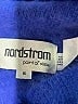 Nordstrom Blue Pullover Sweater Size S - photo 7