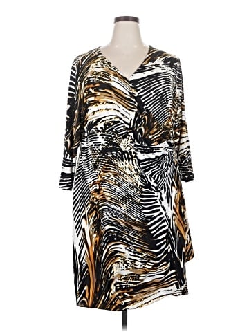 Calvin Klein Casual Dress (view 1)