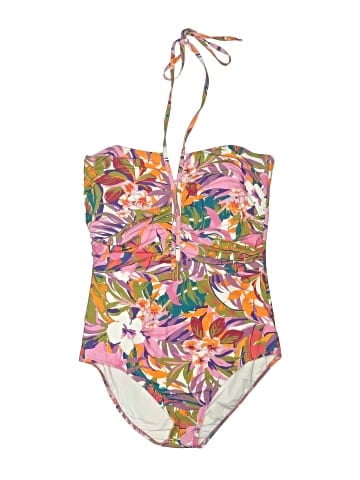 Profile by Gottex One Piece Swimsuit (view 1)