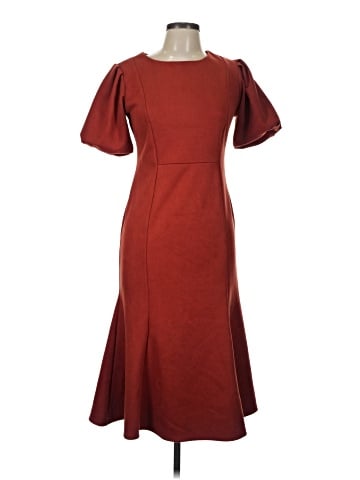 Calvin Klein Cocktail Dress (view 1)