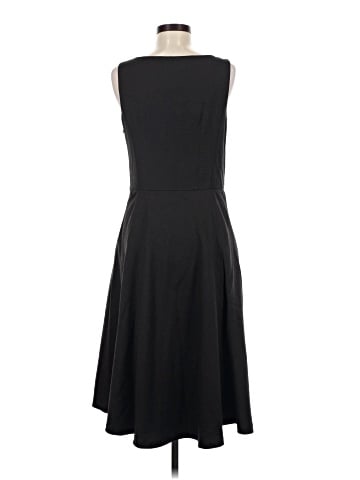 Banana Republic Casual Dress (view 2)