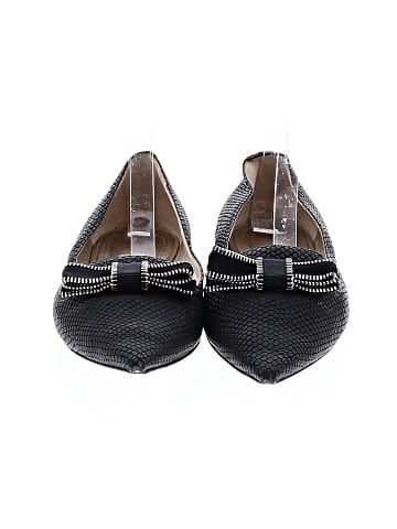 Jimmy Choo Flats (view 2)