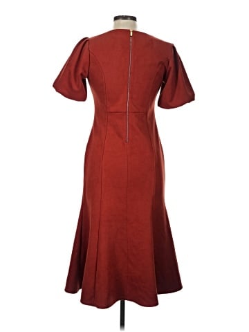 Calvin Klein Cocktail Dress (view 2)