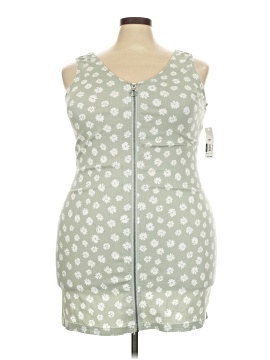 No Boundaries Casual Dress