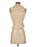 Pixie Market Ivory Sleeveless Top Size XS - photo 1