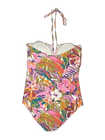 Profile by Gottex One Piece Swimsuit (view 2)