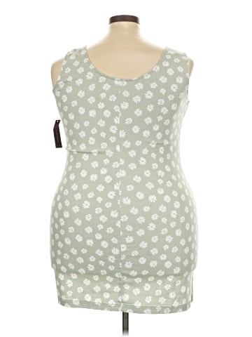 No Boundaries Casual Dress (view 2)