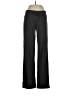 Nike Solid Black Casual Pants Size S - photo 1